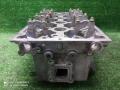 головка блока цилиндров Opel Astra H рестайлинг (2006—2014) 2012, 1.8i Z18XER, 55560772 - фото №6