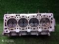 головка блока цилиндров Opel Astra H рестайлинг (2006—2014) 2012, 1.8i Z18XER, 55560772 - фото №7