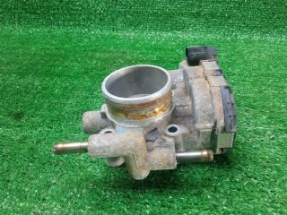 заслонка дроссельная Opel Corsa D (2006—2010) 2009, 1.2i Z12XEP, 24420536