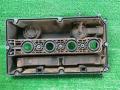 клапанная крышка Opel Astra H рестайлинг (2006—2014) 2012, 1.6i Z16XER, 55564395 - фото №6