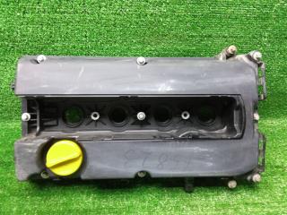 клапанная крышка Opel Astra H рестайлинг (2006—2014) 2012, 1.8i Z18XER, 55564395