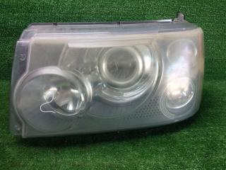 фара левая Land Rover Range Rover Sport I (2005—2009) 2008, 2.7TD 276TD, XBC501793LZN