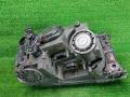 фара левая Land Rover Range Rover Sport I (2005—2009) 2008, 2.7TD 276TD, XBC501793LZN - фото №6