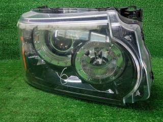 фара правая Land Rover Range Rover Sport I рестайлинг (2009—2013) 2011, 2.7TD 276TD, XBC501703LZN