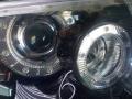 фара правая Land Rover Range Rover Sport I рестайлинг (2009—2013) 2011, 2.7TD 276TD, XBC501703LZN - фото №3