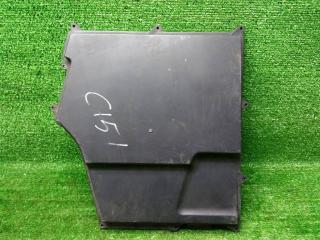 крышка блока предохранителей Land Rover Range Rover III рестайлинг (2005—2009) 2008, 3.6TD, 12527516750