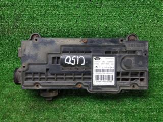 блок управления ручником Land Rover Range Rover Sport I (2005—2009) 2008, 2.7TD 276TDV6, SNF500026