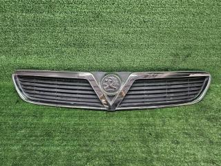 решетка радиатора Opel Vectra C (2002—2005) 2003, 13106814