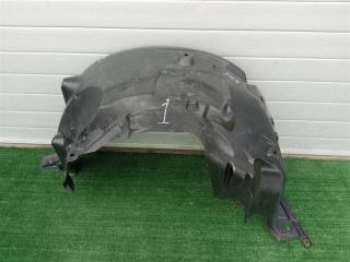 защита арок передняя левая (подкрылок) Land Rover Range Rover Sport I (2005—2009) 2008, 2.7TD 276TDV6, CLF500033