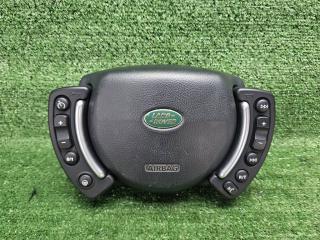 подушка безопасности водителя Land Rover Range Rover III рестайлинг (2005—2009) 2008, EHM500870