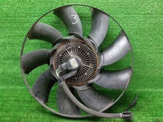 вентилятор радиатора Land Rover Range Rover Sport I (2005—2009) 2008, 2.7TD 276DTV6, PGG500270