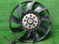 вентилятор радиатора Land Rover Range Rover Sport I (2005—2009) 2008, 2.7TD 276DTV6, PGG500270 - фото №5