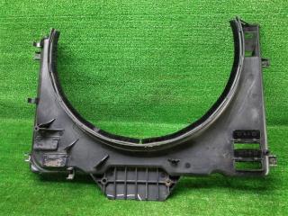 диффузор вентилятора Land Rover Range Rover III рестайлинг (2005—2009) 2008, 3.6TD 368DT, PGK500311