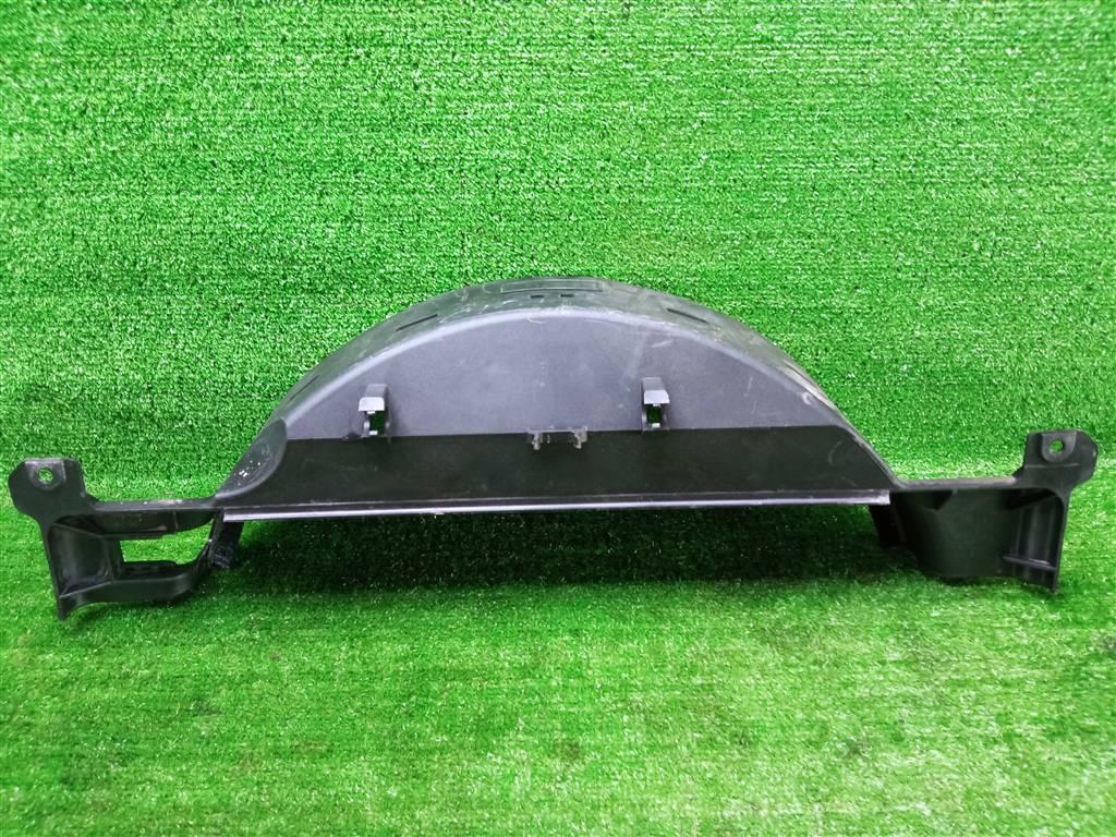 диффузор вентилятора Land Rover Range Rover III рестайлинг (2005—2009) 2008, 3.6TD 368DT, PGK500301 - фото №1