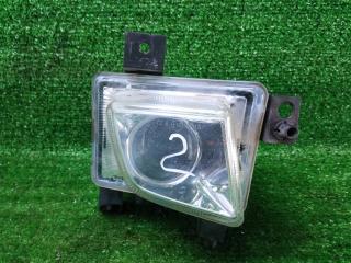 фара противотуманная правая Opel Vectra C (2002—2005) 2003, 1.8i Z18XER, 09185795