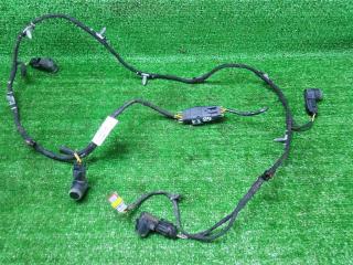 датчик парктроника Opel Zafira C (2011—2016) 2013, 2.0TD A20DTH, 13300764