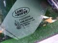 стекло кузовное боковое левое Land Rover Range Rover III рестайлинг (2005—2009) 2008, Название двигателя 3.6TD, CPB500432 - фото №4