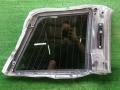 стекло кузовное боковое левое Land Rover Range Rover III рестайлинг (2005—2009) 2008, Название двигателя 3.6TD, CPB500432 - фото №5