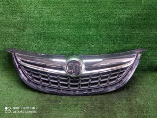 решетка радиатора Opel Zafira C (2011—2016) 2013, Название двигателя 1.4T A14NET, 13300698