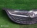 решетка радиатора Opel Zafira C (2011—2016) 2013, Название двигателя 1.4T A14NET, 13300698 - фото №2