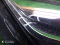 решетка радиатора Opel Zafira C (2011—2016) 2013, Название двигателя 1.4T A14NET, 13300698 - фото №5