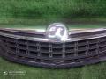 решетка радиатора Opel Zafira C (2011—2016) 2013, Название двигателя 1.4T A14NET, 13300698 - фото №6
