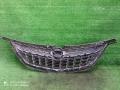 решетка радиатора Opel Zafira C (2011—2016) 2013, Название двигателя 1.4T A14NET, 13300698 - фото №7