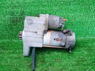 стартер Land Rover Range Rover Sport I (2005—2009) 2008, 2.7TD 276TDV6, NAD500080