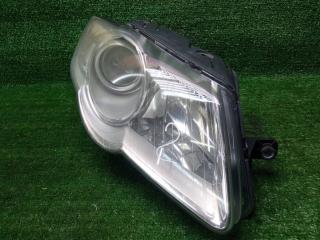 фара правая Volkswagen Passat B6 (2005—2010) 2008, Название двигателя 2.0TD BKP, 3C0941006T