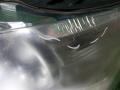 фара левая Volkswagen Touareg I рестайлинг (2006—2010) 2008, Название двигателя 3.0TD BKS, 7L6941031A - фото №4