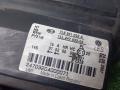 фара правая Volkswagen Touareg I рестайлинг (2006—2010) 2008, Название двигателя 3.0TD BKS, 7L6941032A - фото №8
