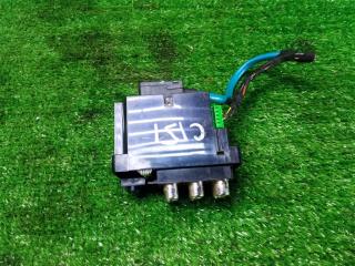 блок управления (другие) Land Rover Range Rover III рестайлинг (2005—2009) 2008, XVN500020