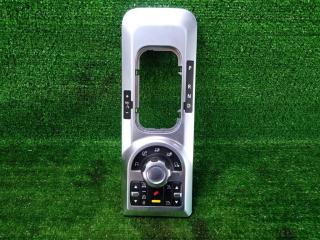 кнопка переключения режимов подвески Land Rover Range Rover III рестайлинг (2005—2009) 2008, 3.6TD, YUD501361