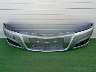 бампер передний Opel Astra H рестайлинг (2006—2014) 2012, 1.3 CDTI Z13DTH, 13225746