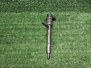 форсунка Opel Astra H рестайлинг (2006—2014) 2012, 1.3CDTI Z13DTH, 0986435102