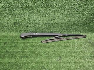 щеткодержатель задний Opel Corsa D (2006—2010) 2009, 1.4i Z14XEP, 55701469