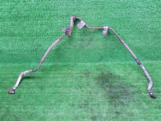 масляная трубка турбины Land Rover Range Rover III рестайлинг (2005—2009) 2008, 3.6TD 368DT, 6H4Q6K679GB