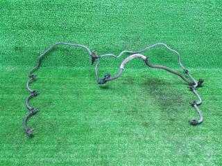 трубка обратки форсунок Land Rover Range Rover Sport I (2005—2009) 2008, 3.6TD 368DT, 6H4Q9K022LC