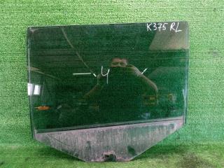 стекло двери задней левой Skoda Fabia II (2007—2010) 2008, 1.2i CGPA, 5J6845205K