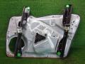 стеклоподъемник электрический передний левый Volkswagen Tiguan I (2007—2011) 2009, 5N1837729F - фото №5