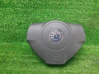 подушка безопасности водителя Opel Vectra C рестайлинг (2005—2008) 2007, Название двигателя 1.8i Z18XER, 13203887
