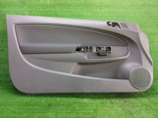 обшивка двери передняя левая Opel Corsa D (2006—2010) 2009, 1.4i Z14XEP, 13232890