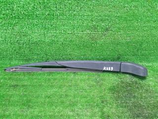 щеткодержатель задний Ford Focus II рестайлинг (2007—2011) 2010, 1.8i Q7DA, 1434059