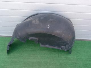 защита арок задняя правая (подкрылок) Volkswagen Touareg I рестайлинг (2006—2010) 2008, 7L6810972A