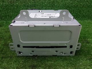 магнитола Opel Zafira C (2011—2016) 2013, 1.4T A14NET, 22836293