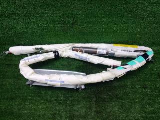 подушка безопасности боковая (шторка) Opel Zafira C (2011—2016) 2013, 2.0TD A20DTH, 13251624