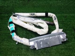 подушка безопасности боковая (шторка) Opel Zafira C (2011—2016) 2013, 2.0T A20DTH, 13251623