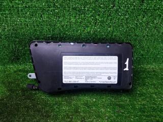 подушка безопасности сиденья Volkswagen Touareg I рестайлинг (2006—2010) 2008, 7L0880239K