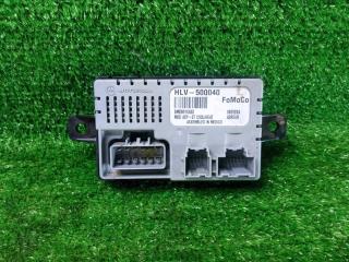 блок управления (другие) Land Rover Range Rover III рестайлинг (2005—2009) 2008, 3.6TD, HLV500040