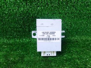 блок управления (другие) Land Rover Range Rover III рестайлинг (2005—2009) 2008, 3.6TD, YWC500500